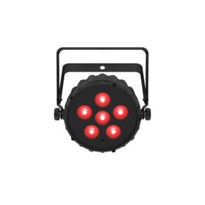 SlimPAR T6BT ILS Chauvet DJ - Eclairage - Sonowest