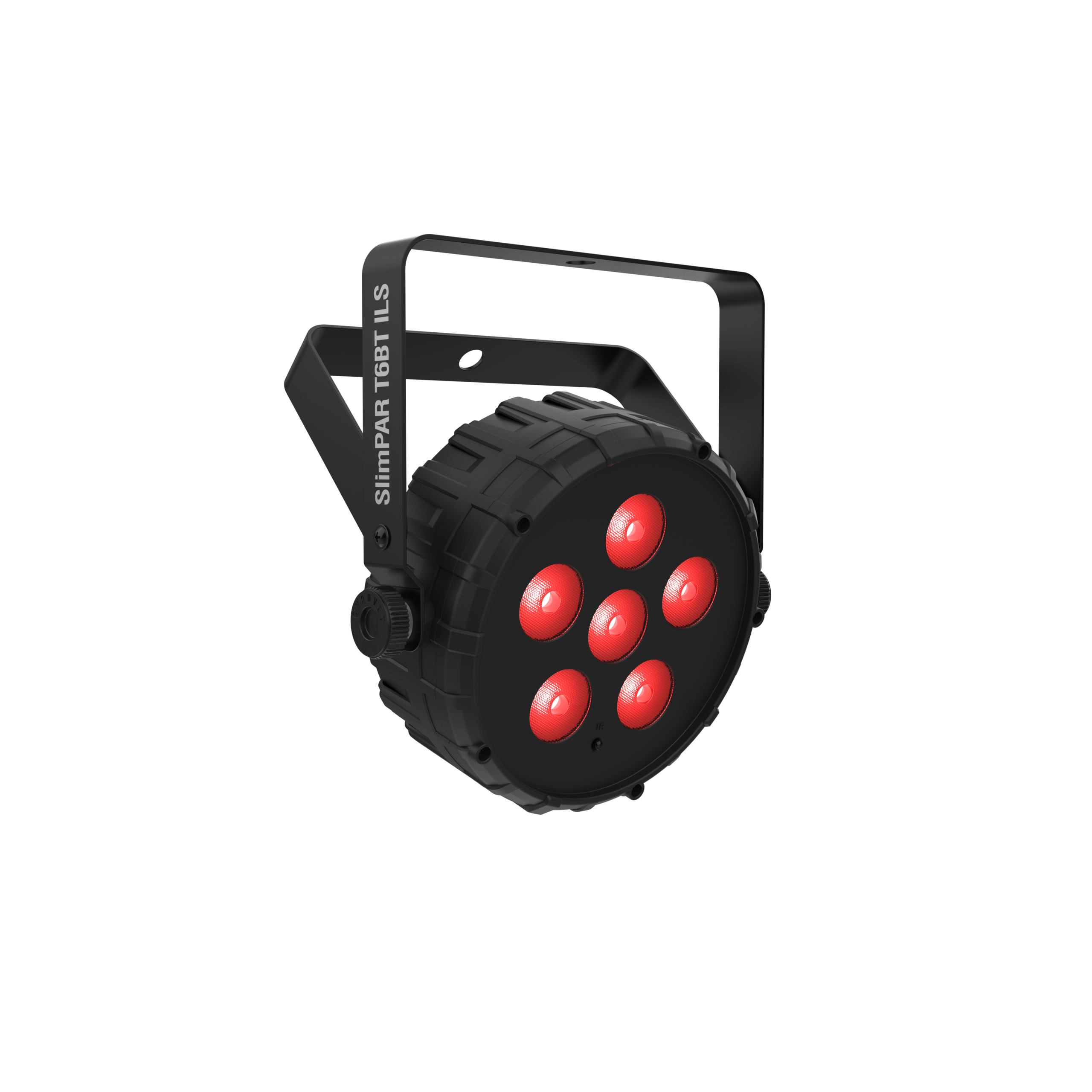 SlimPAR T6BT ILS Chauvet DJ - Eclairage - Sonowest