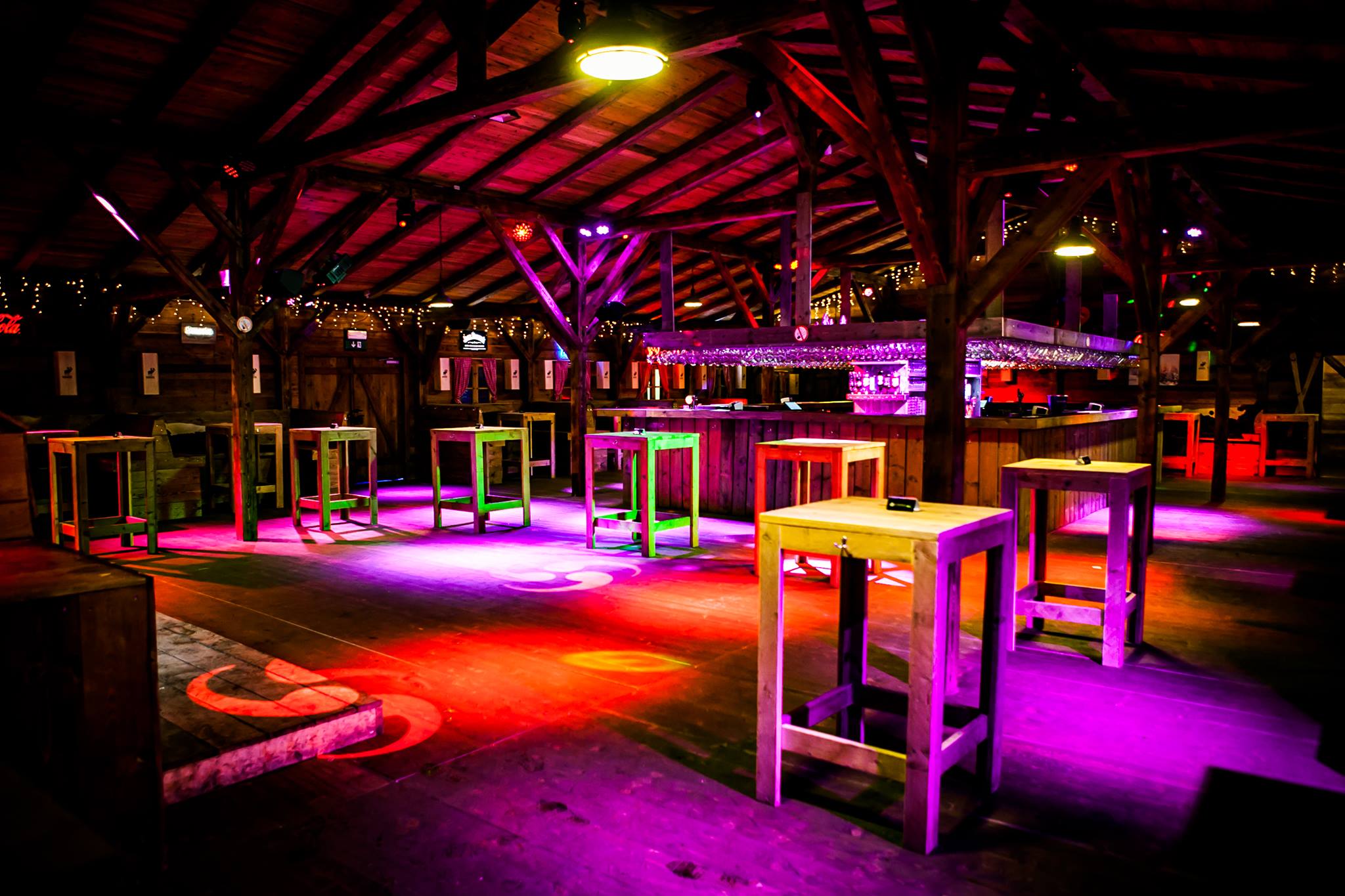 SlimPAR T6BT ILS Chauvet DJ - Eclairage - Sonowest