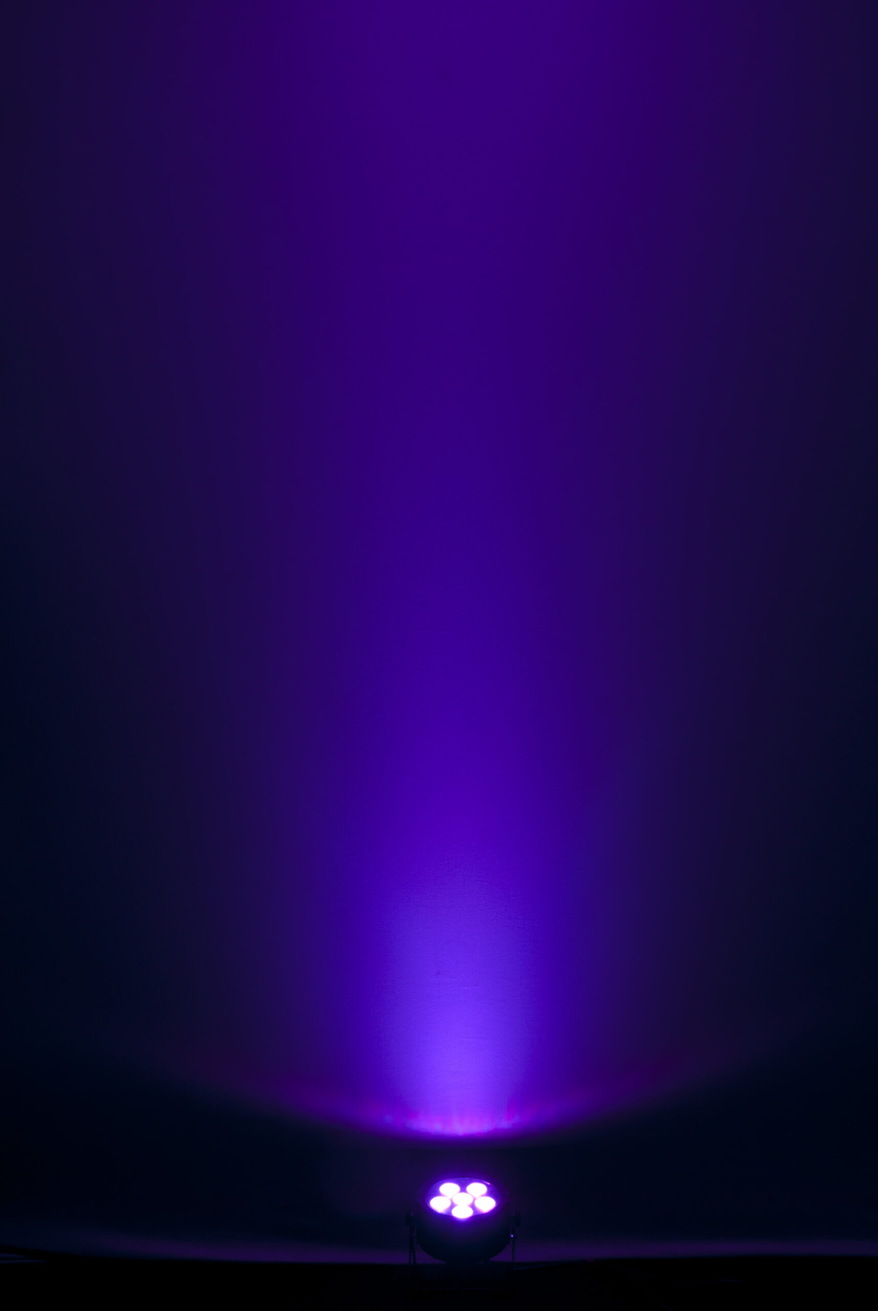 SlimPAR T6BT ILS Chauvet DJ - Eclairage - Sonowest