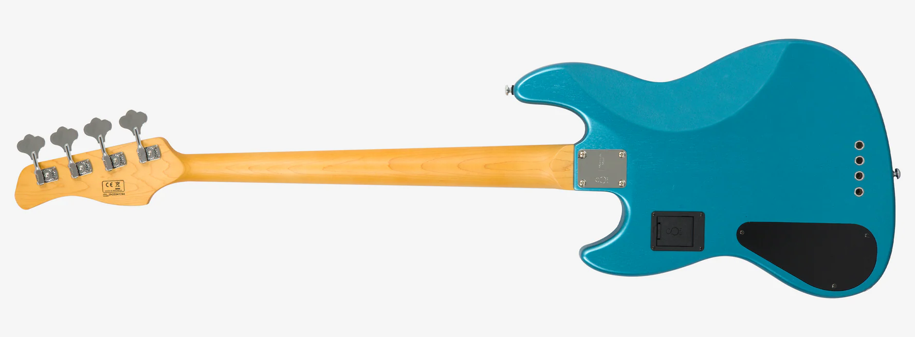 V6-4 OTB Sire Marcus Miller - Basses - Sonowest