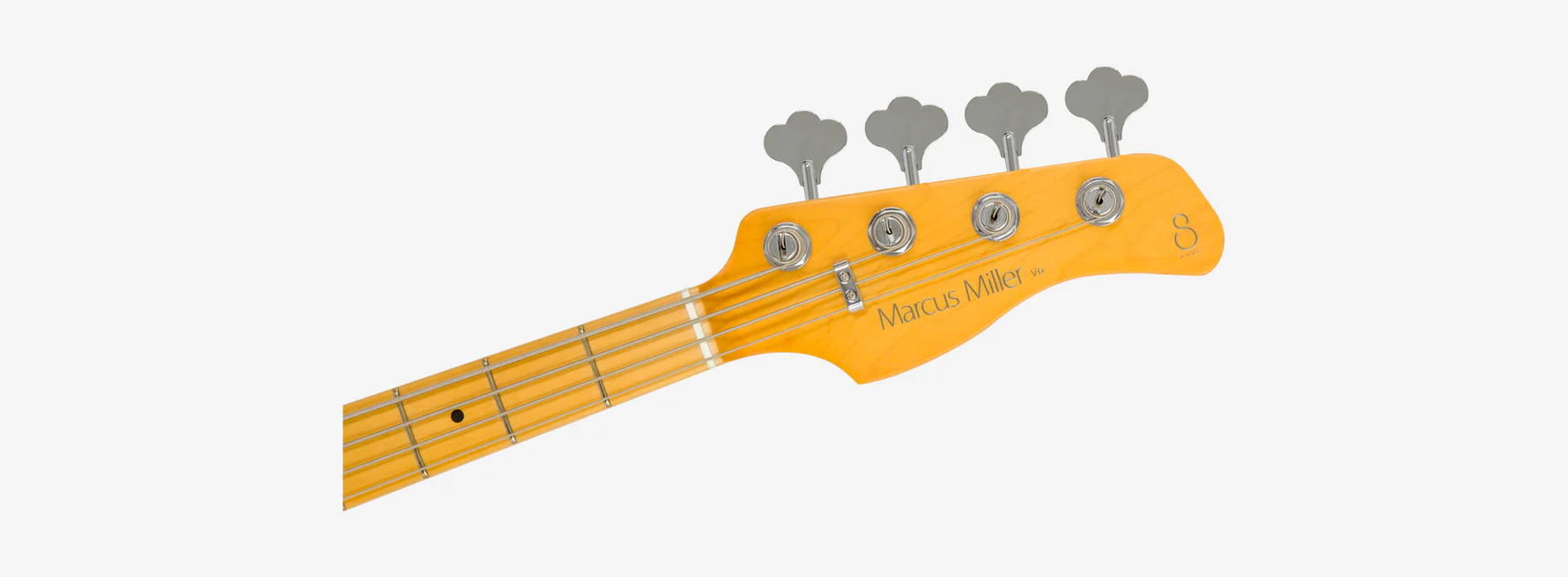 V6-4 OTB Sire Marcus Miller - Basses - Sonowest
