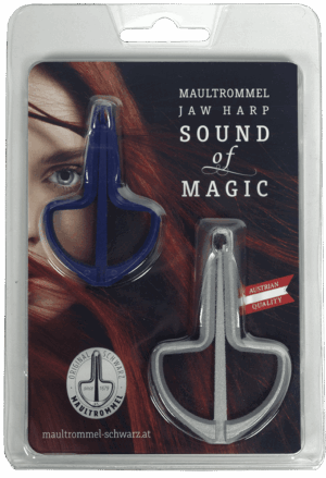 GUIMBARDES FUN-DUO - AUTRES INSTRUMENTS - Sonowest