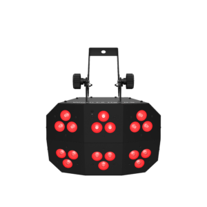 Wash FX Hex ILS Chauvet DJ - Eclairage - Sonowest