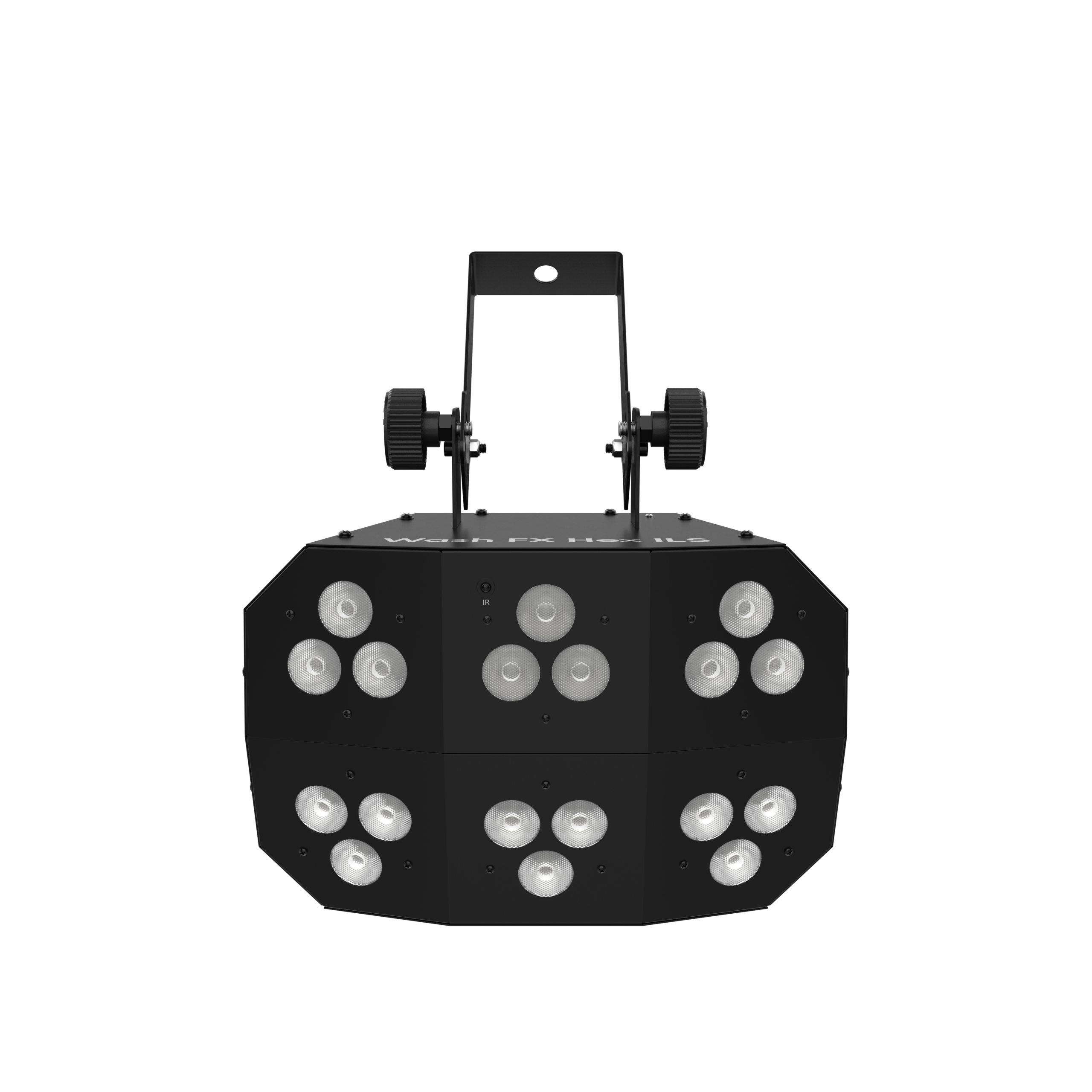 Wash FX Hex ILS Chauvet DJ - Eclairage - Sonowest