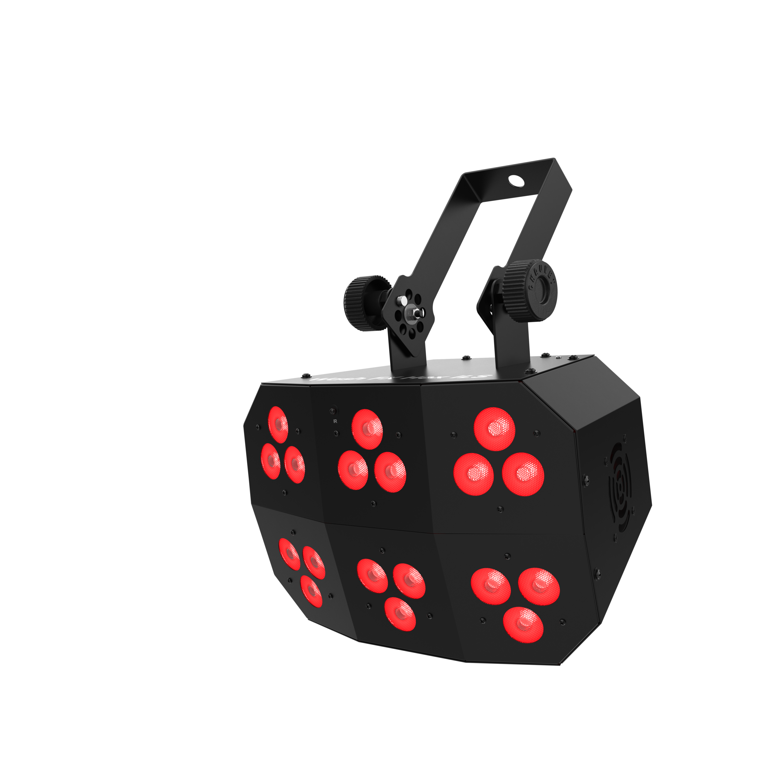 Wash FX Hex ILS Chauvet DJ - Eclairage - Sonowest