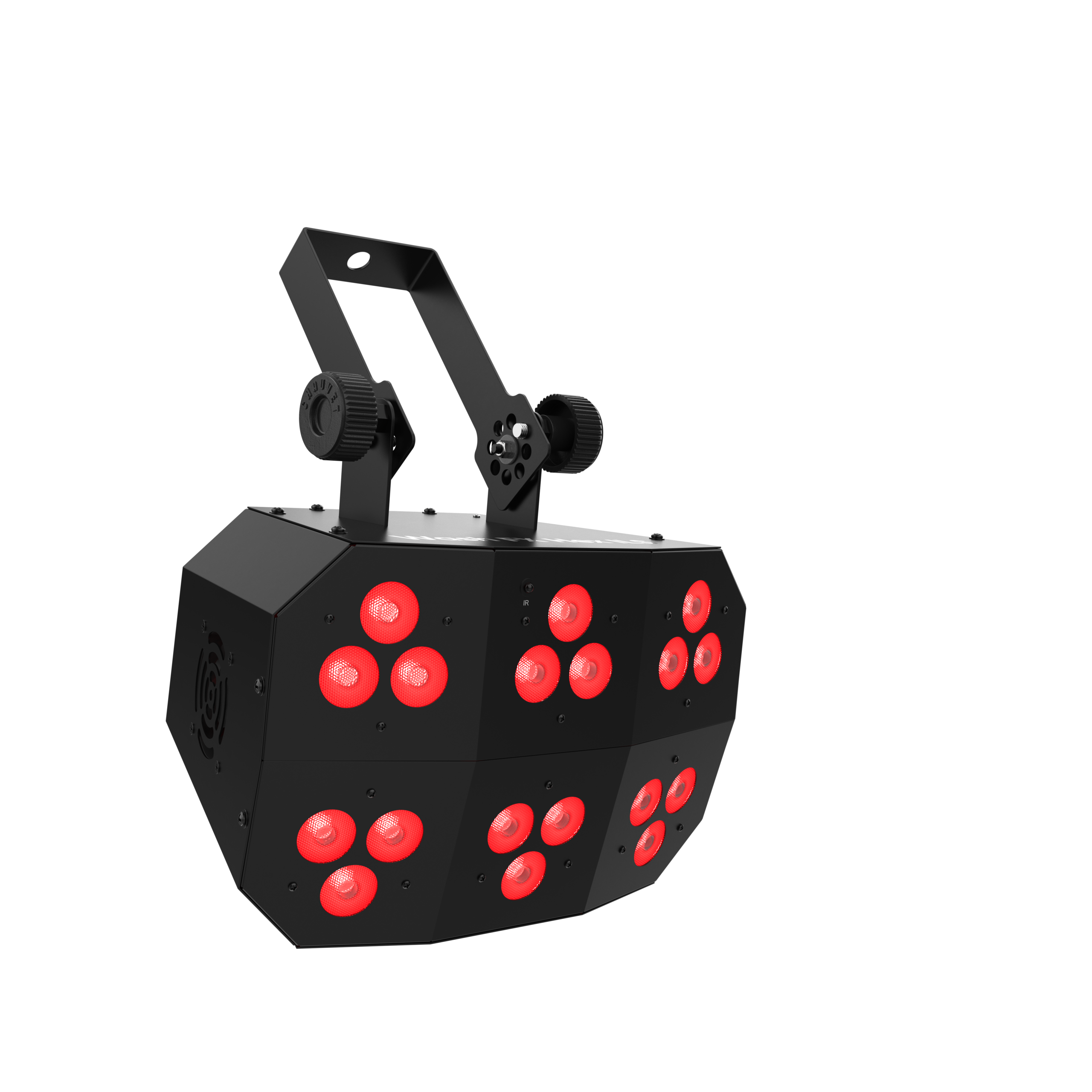 Wash FX Hex ILS Chauvet DJ - Eclairage - Sonowest