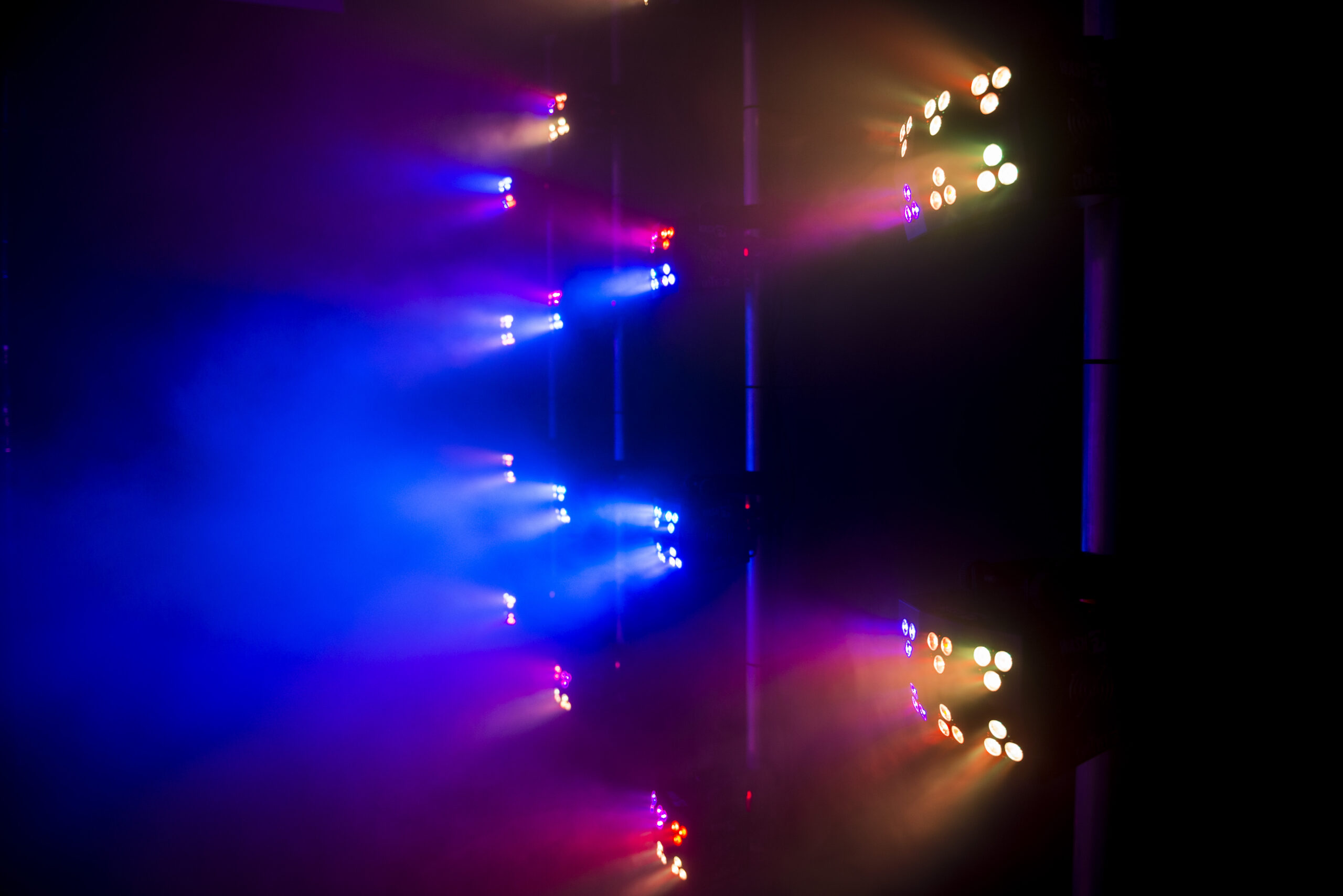 Wash FX Hex ILS Chauvet DJ - Eclairage - Sonowest