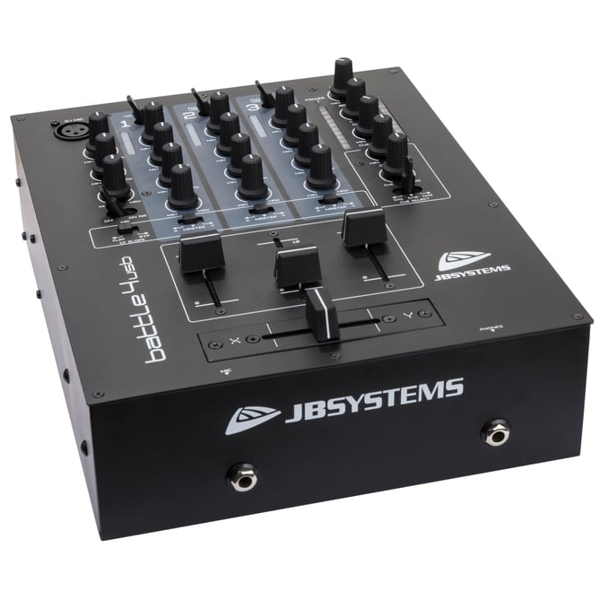 BATTLE4-usb JB Systems – Image 4