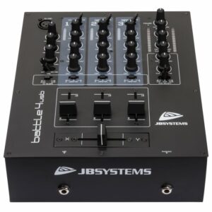 BATTLE4-usb JB Systems - MATERIEL DJ - Sonowest