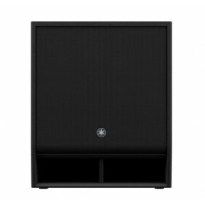 DXS18MK3 Yamaha - Caisson de basses actif - Sonowest
