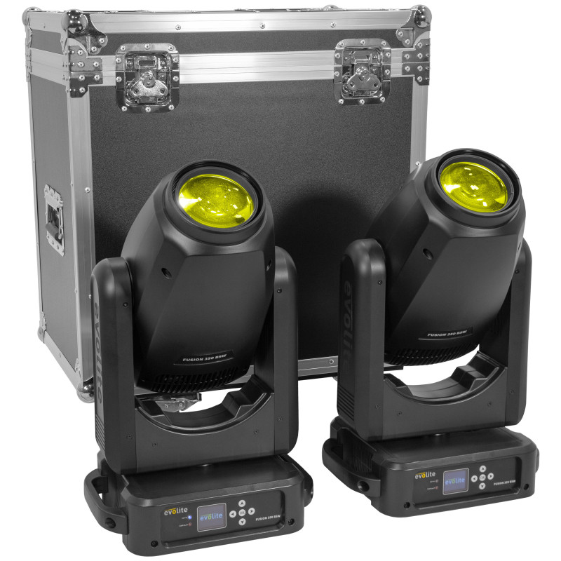 FUSION 350 BSW Set Evolite – Image 21