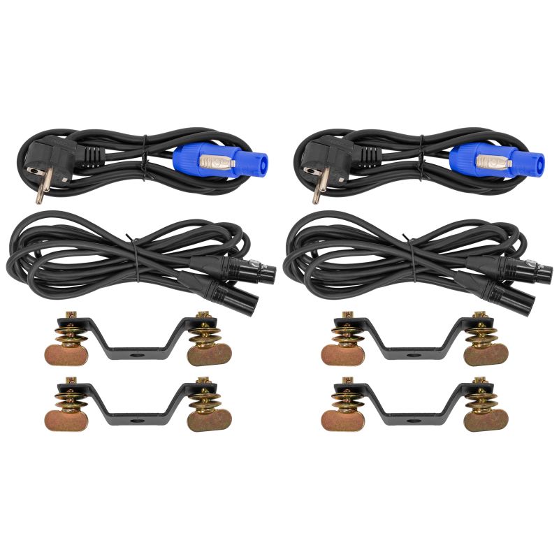 FUSION 350 BSW Set Evolite – Image 8