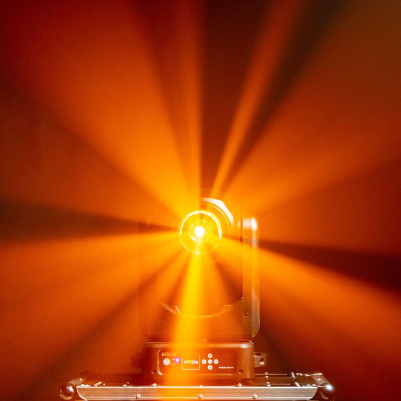 FUSION 350 BSW Set Evolite – Image 6