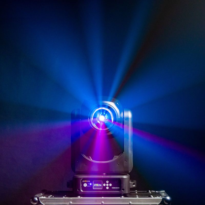 FUSION 350 BSW Set Evolite – Image 5