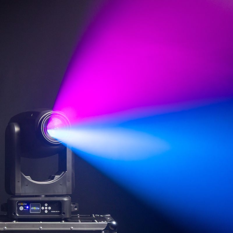 FUSION 350 BSW Set Evolite – Image 4