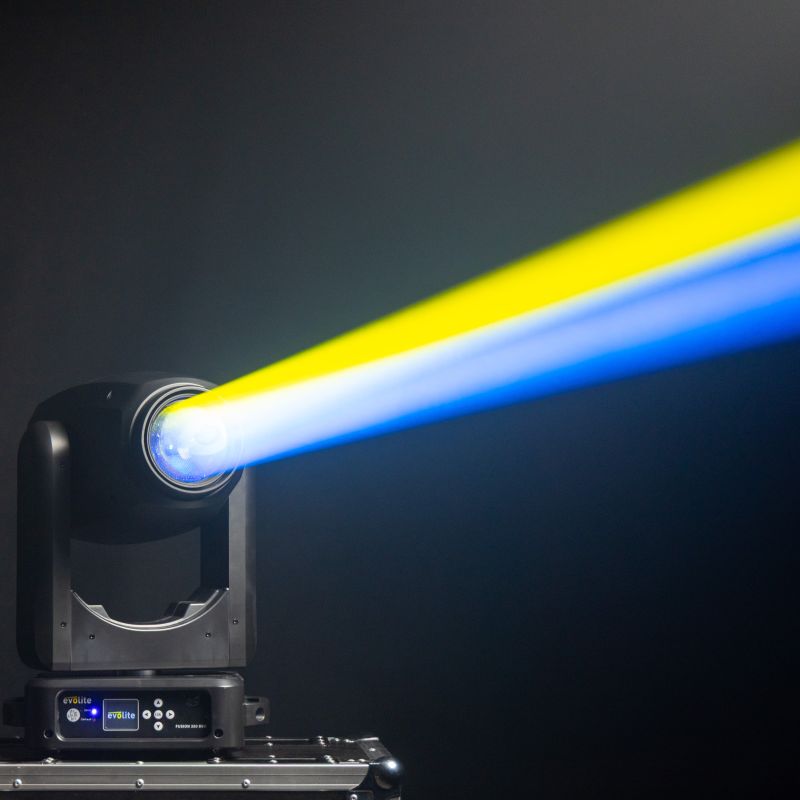 FUSION 350 BSW Set Evolite – Image 19