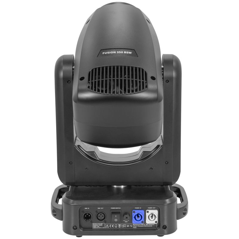 FUSION 350 BSW Set Evolite – Image 15