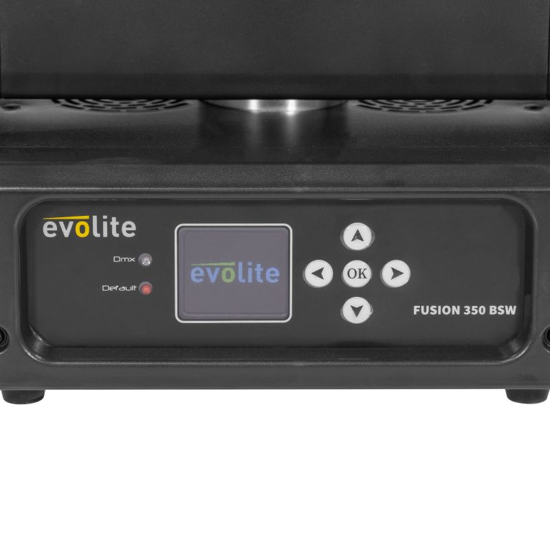 FUSION 350 BSW Set Evolite – Image 14