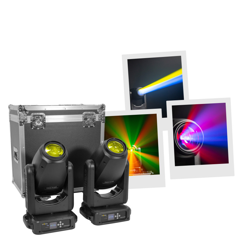 FUSION 350 BSW Set Evolite