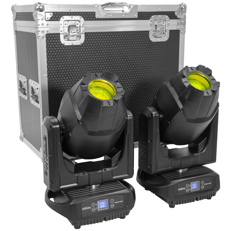 Shield H250 IP Set Evolite – Image 19