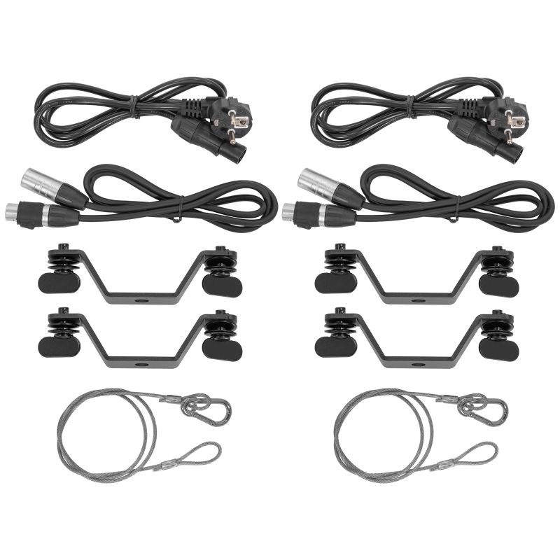 Shield H250 IP Set Evolite – Image 4