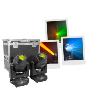 Shield H250 IP Set Evolite_sonowest