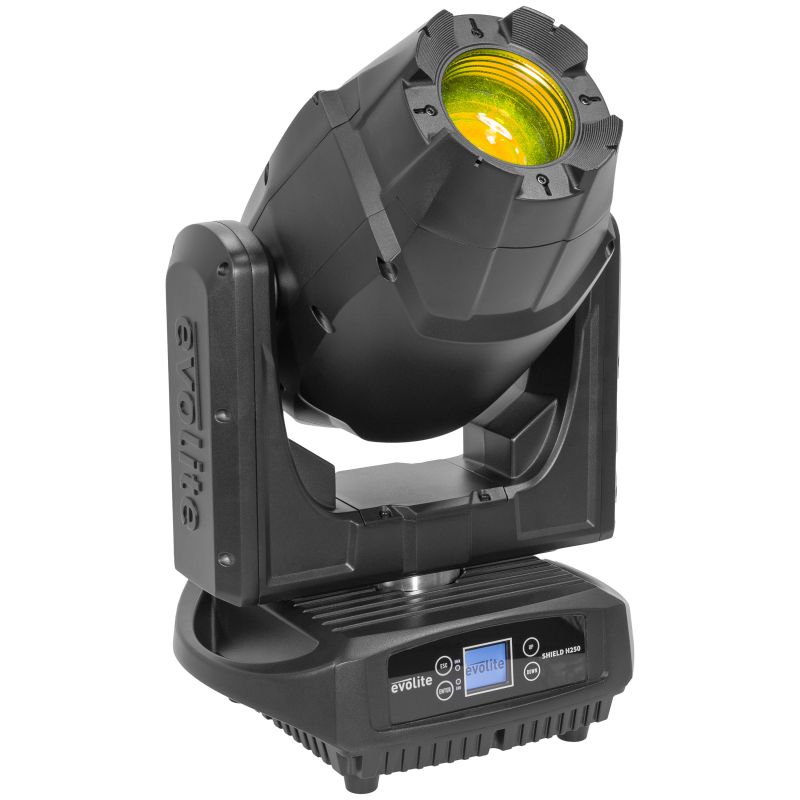 Shield H250 IP Set Evolite – Image 15