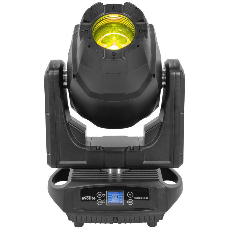 Shield H250 IP Set Evolite – Image 13