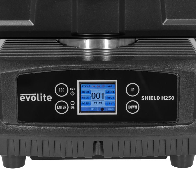 Shield H250 IP Set Evolite – Image 11