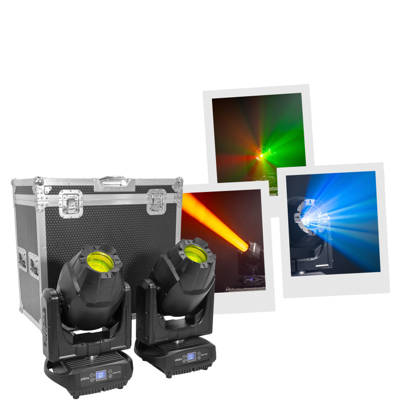 Shield H250 IP Set Evolite