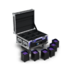 Freedom Flex H9 IP X6 Chauvet DJ_sonowest