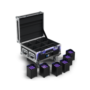 Freedom Flex H9 IP X6 Chauvet DJ_sonowest