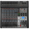 Promix 12 UX HPA - Consoles Analogiques - Sonowest