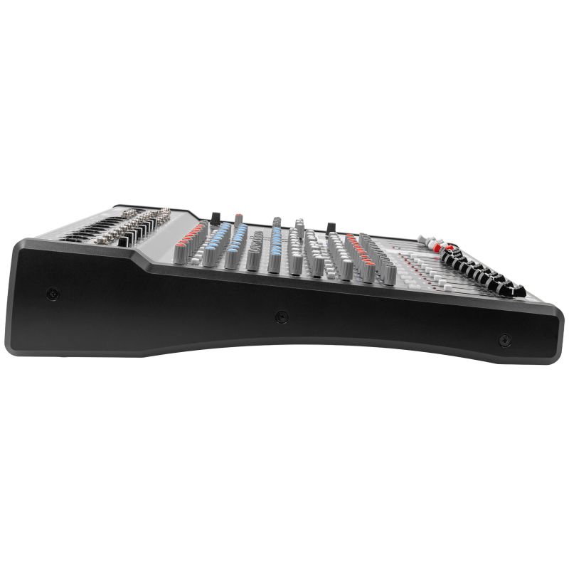Promix 12 UX HPA - Consoles Analogiques - Sonowest