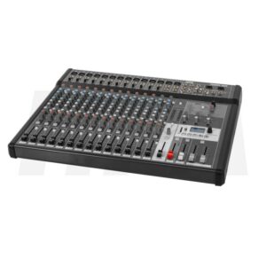 Promix 16 UX HPA - Consoles Analogiques - Sonowest