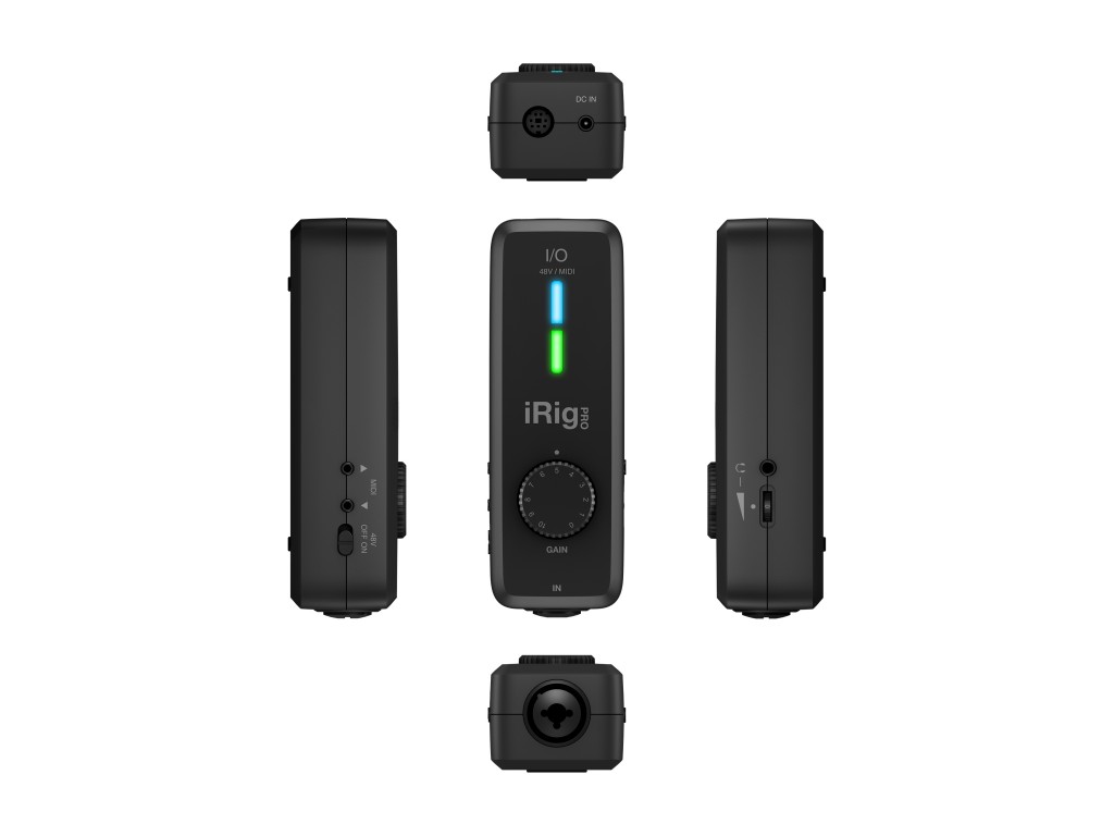 iRig Pro I/O IK Multimedia – Image 8