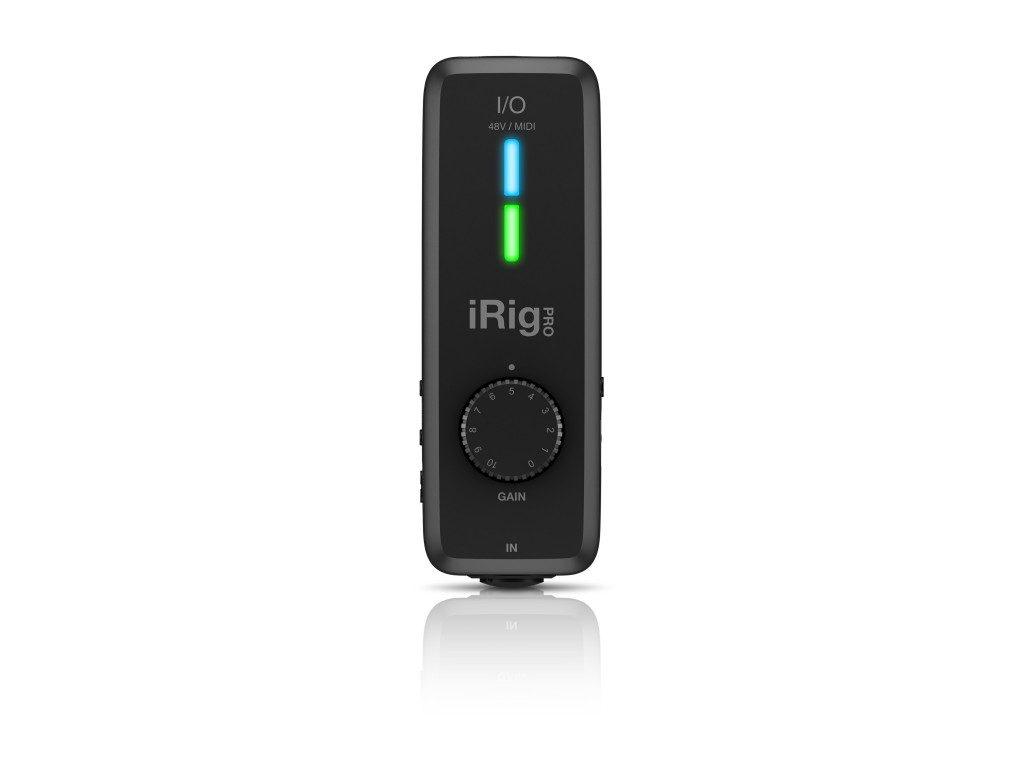 iRig Pro I/O IK Multimedia – Image 9