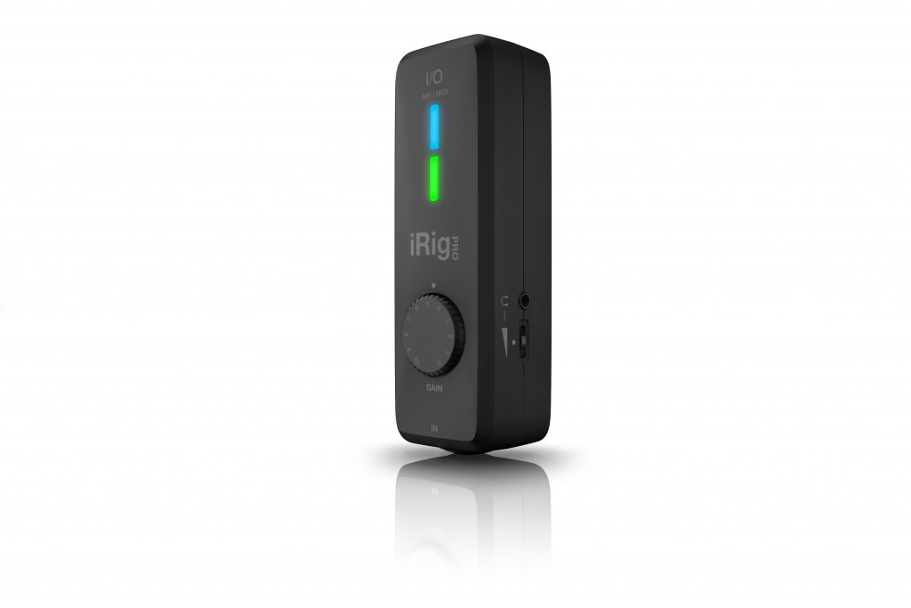 iRig Pro I/O IK Multimedia – Image 10