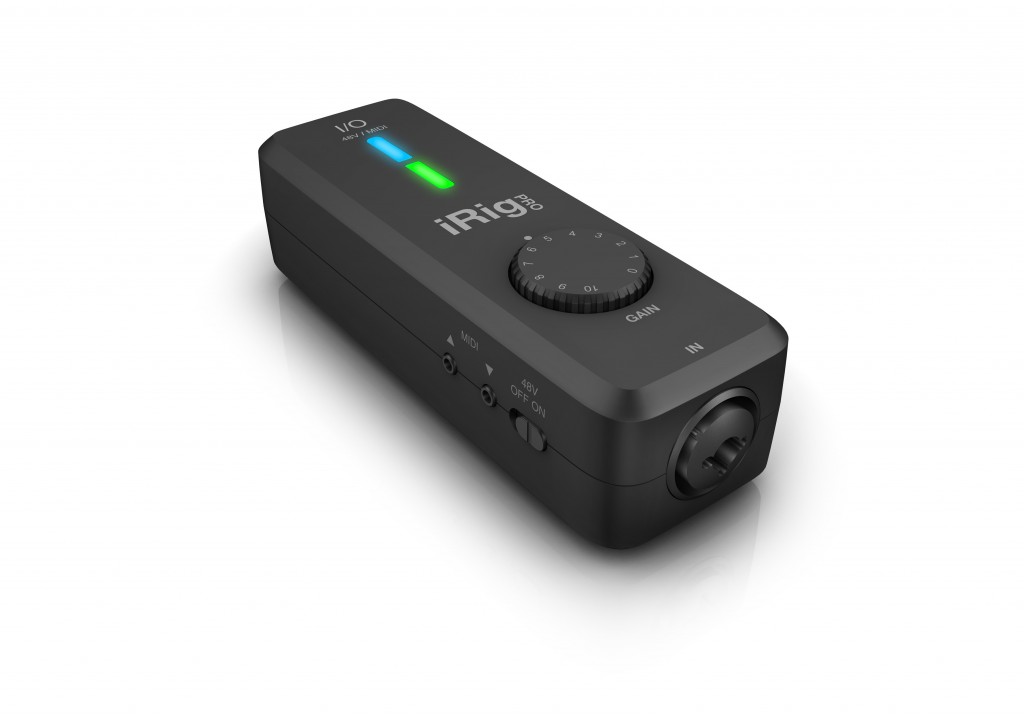 iRig Pro I/O IK Multimedia – Image 11