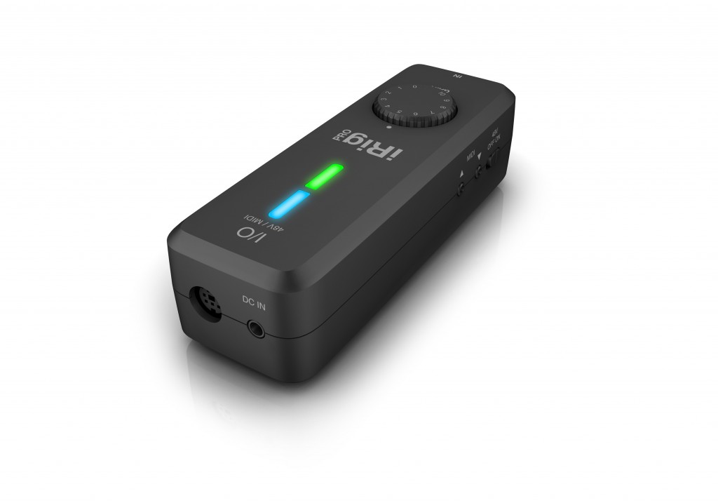 iRig Pro I/O IK Multimedia – Image 12