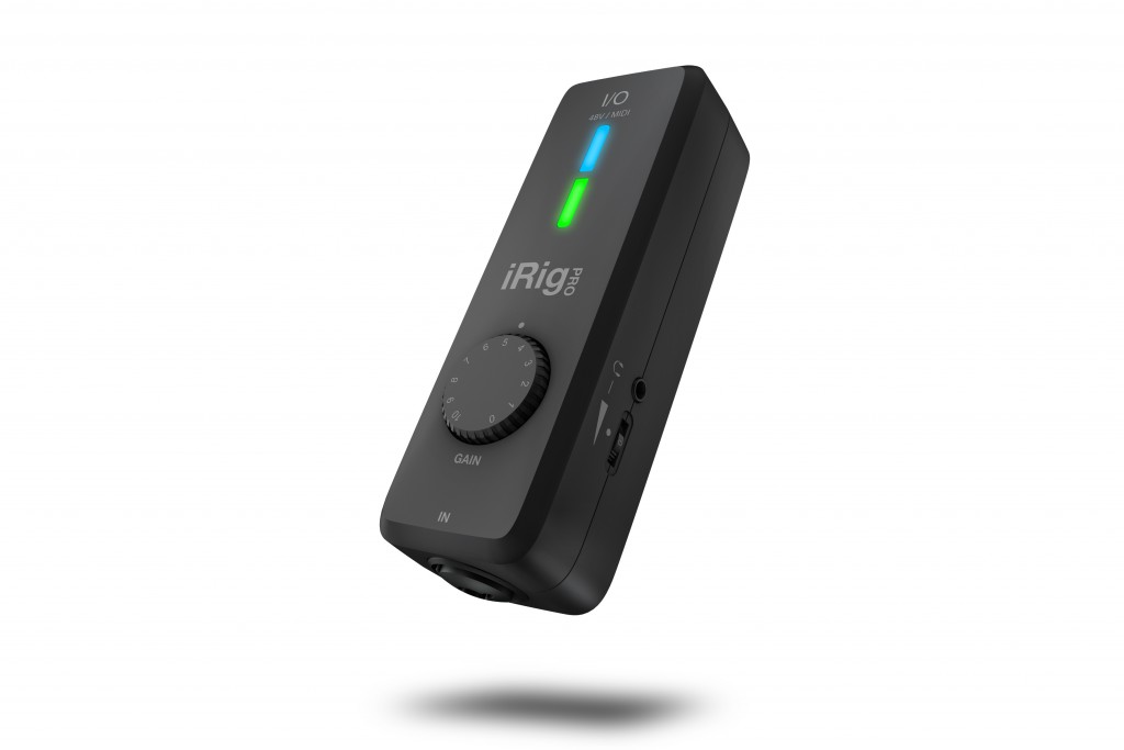 iRig Pro I/O IK Multimedia – Image 13