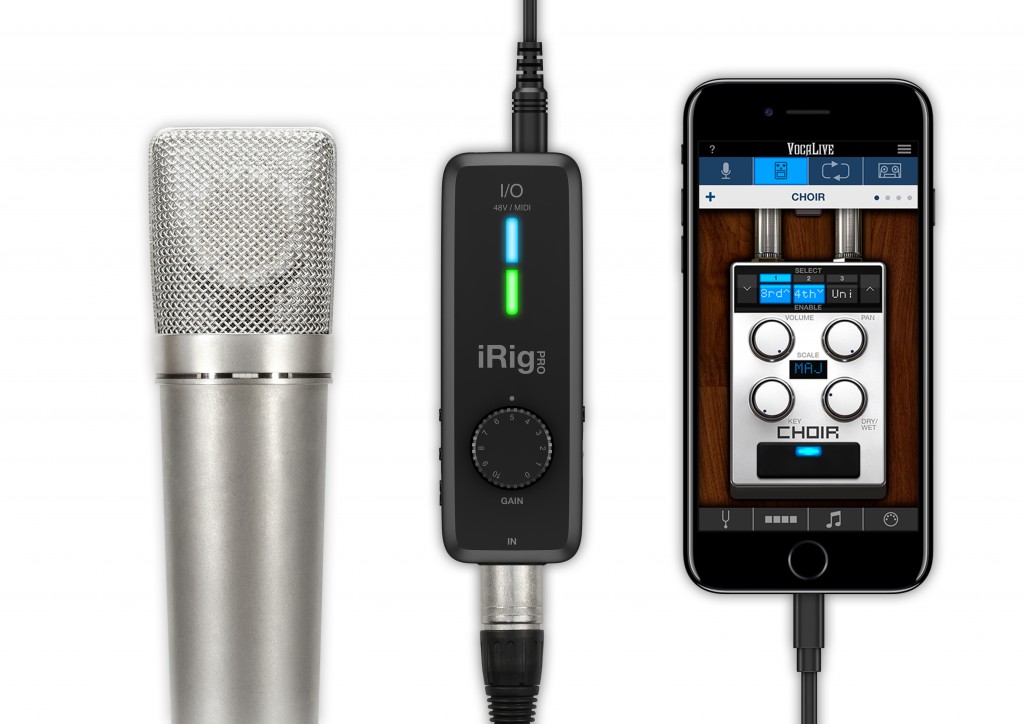 iRig Pro I/O IK Multimedia – Image 16