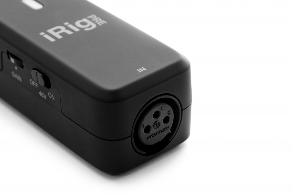 iRig PRE HD IK Multimedia – Image 14