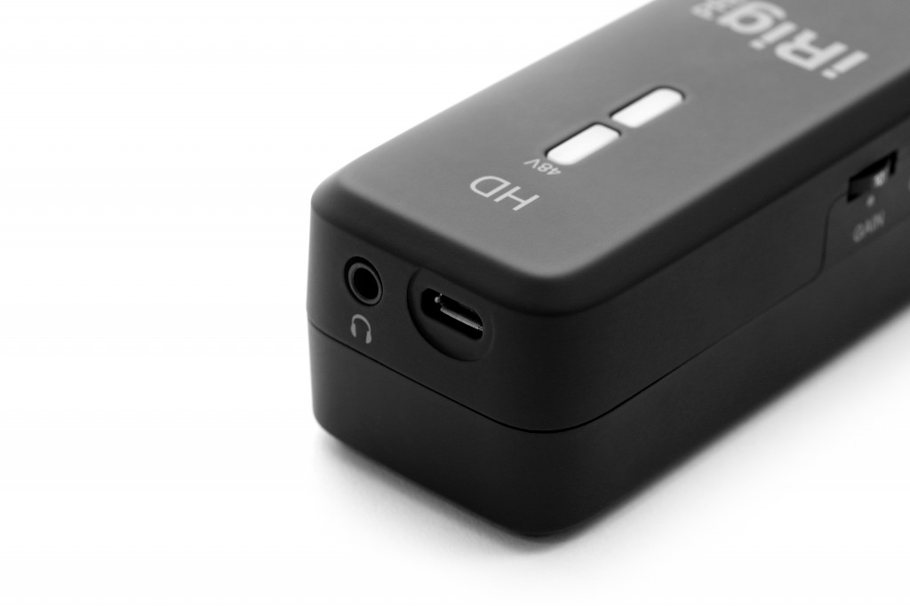 iRig PRE HD IK Multimedia – Image 13