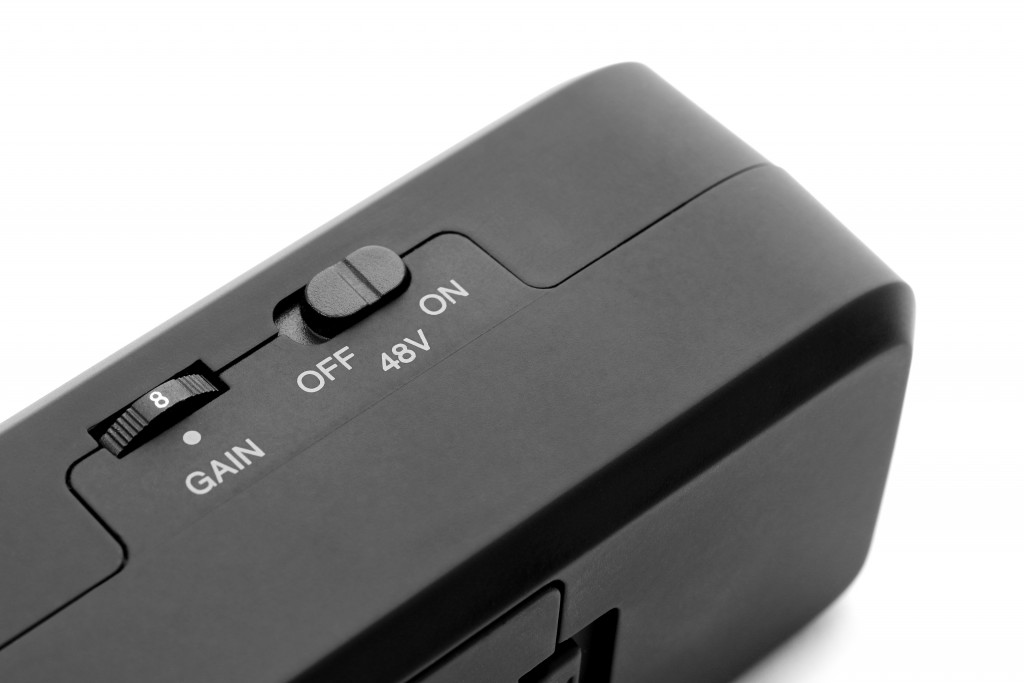 iRig PRE HD IK Multimedia – Image 11