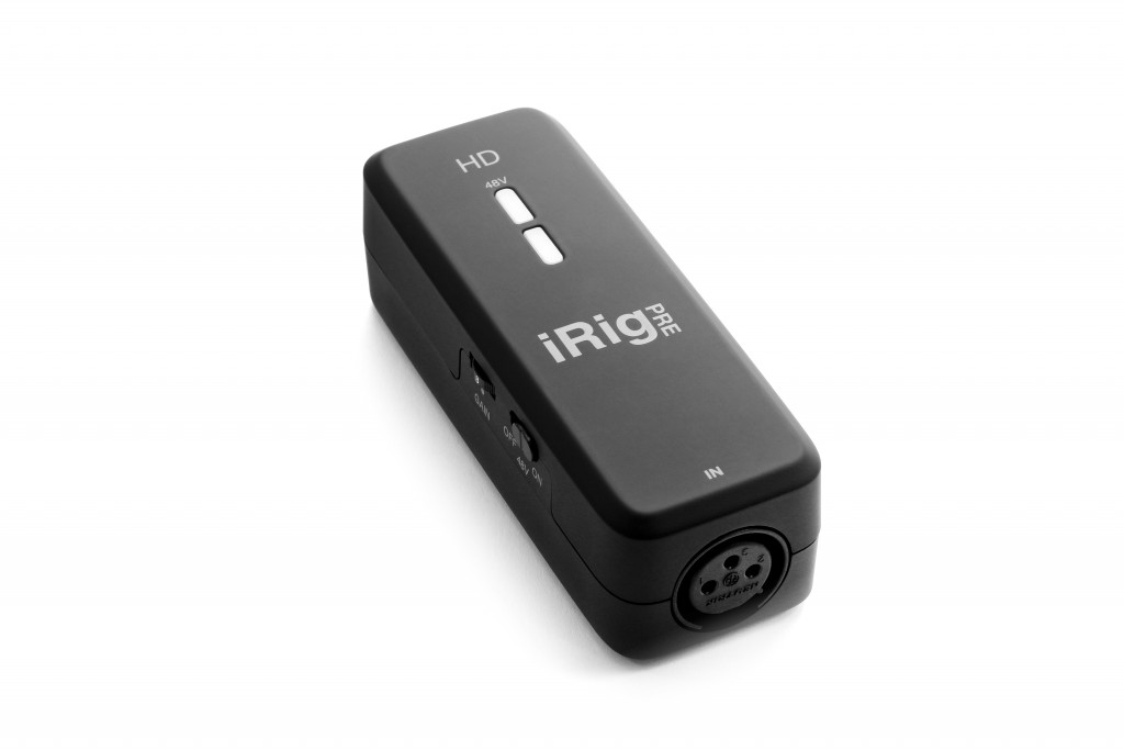 iRig PRE HD IK Multimedia – Image 9