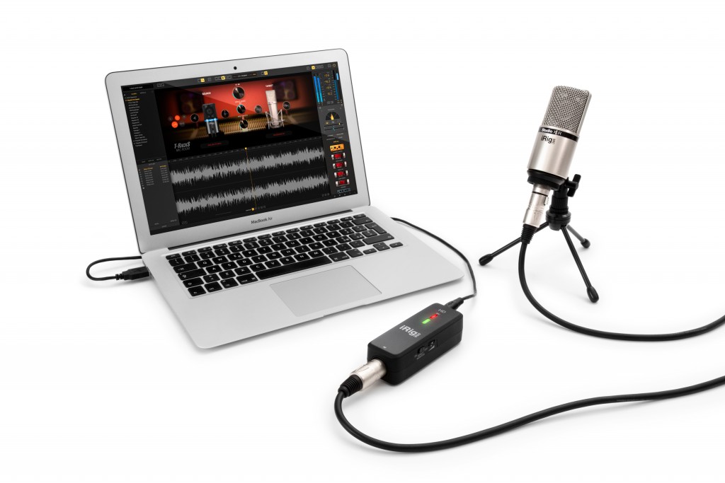 iRig PRE HD IK Multimedia – Image 7