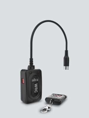 WRC Chauvet DJ - Télécommandes HF/IR - Sonowest