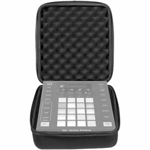 Eva Case Wolfmix Walkasse - Accessoires Dj - Sonowest